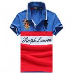 polo t-shirt ralph lauren rlc club ets mcmlx vii